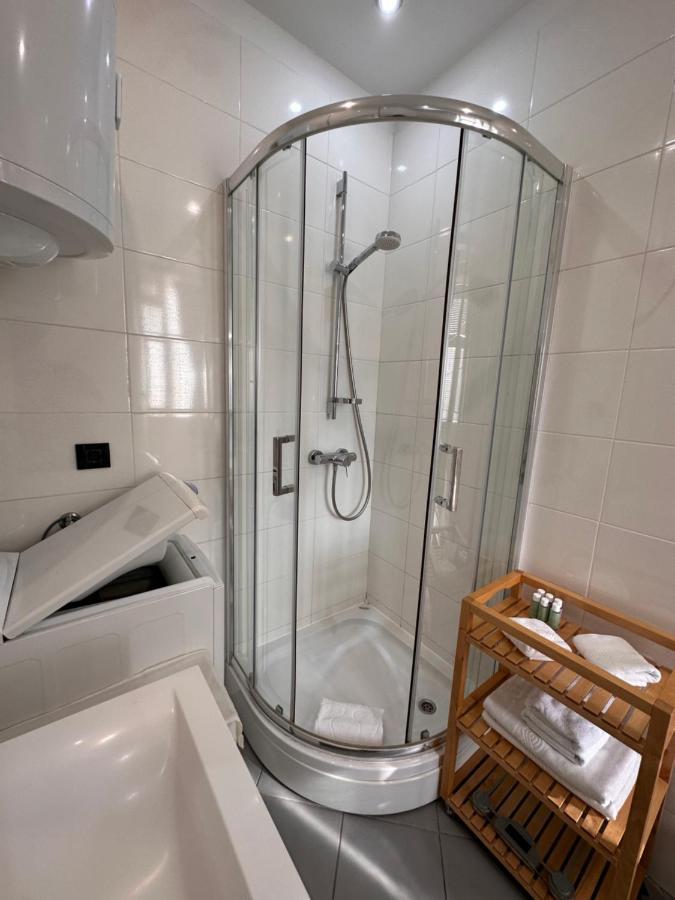 Apartments Mango Downtown Zagreb Ngoại thất bức ảnh