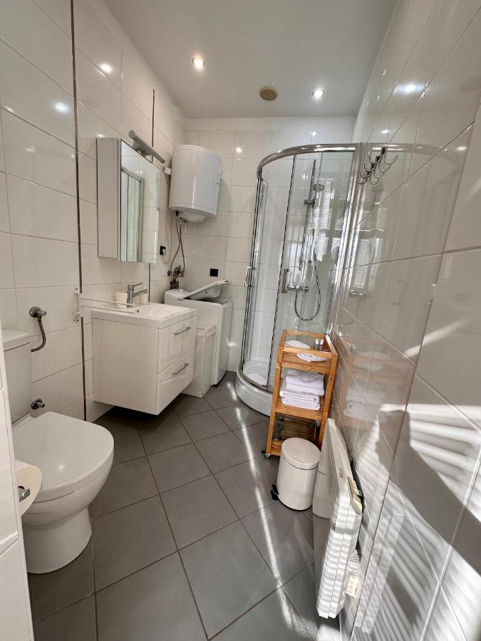 Apartments Mango Downtown Zagreb Ngoại thất bức ảnh
