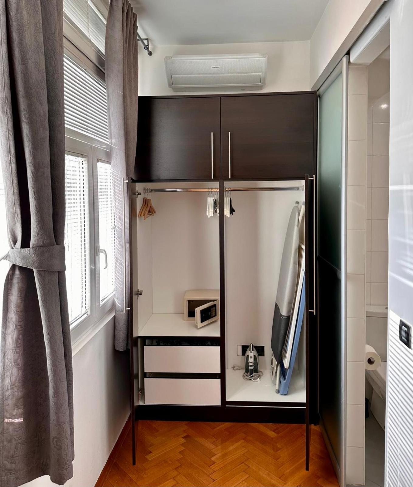 Apartments Mango Downtown Zagreb Ngoại thất bức ảnh