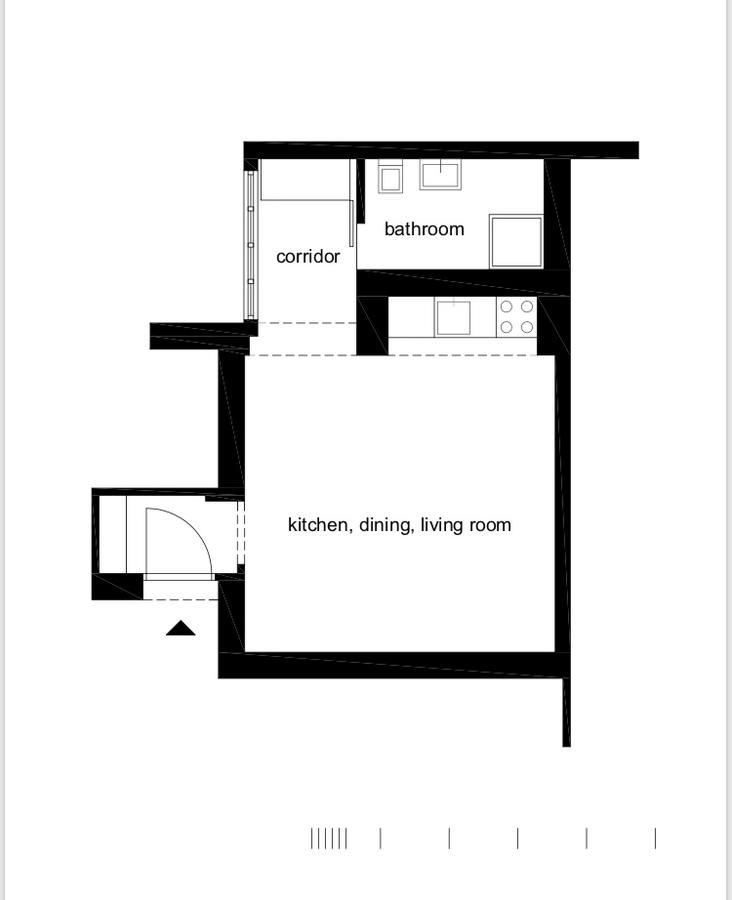 Apartments Mango Downtown Zagreb Ngoại thất bức ảnh